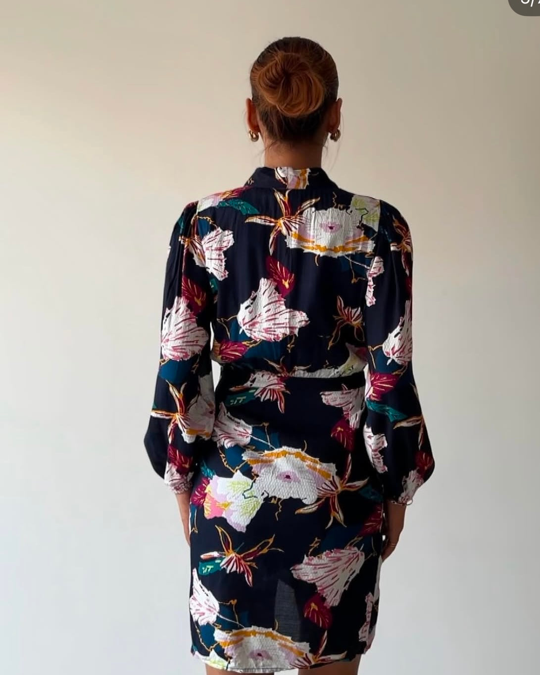 Dress By Walter Baker