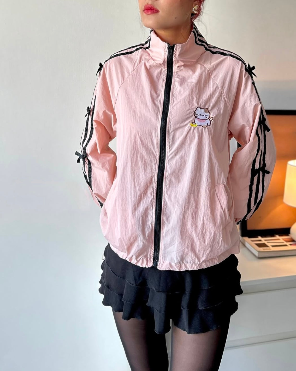 Sakura Shields
