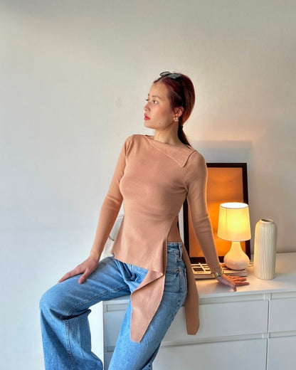 The IT Girl Top