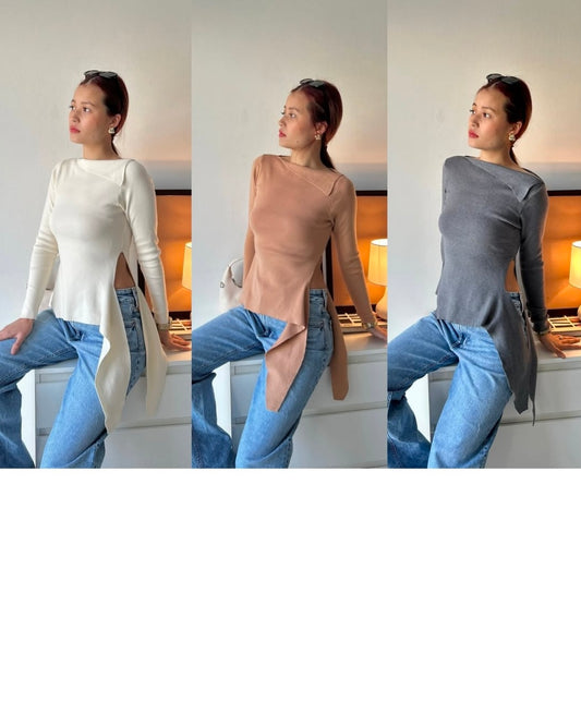 The IT Girl Top