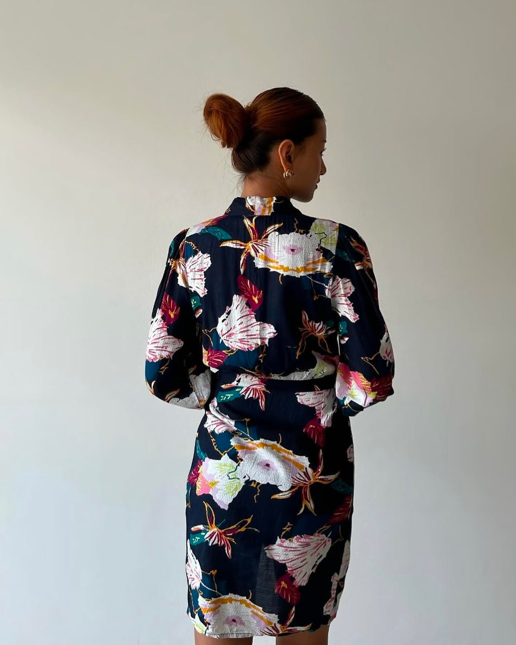Dress By Walter Baker