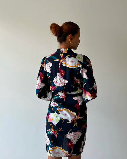 Dress By Walter Baker