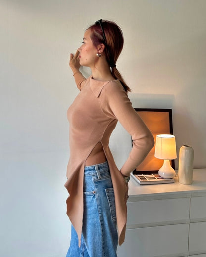 The IT Girl Top