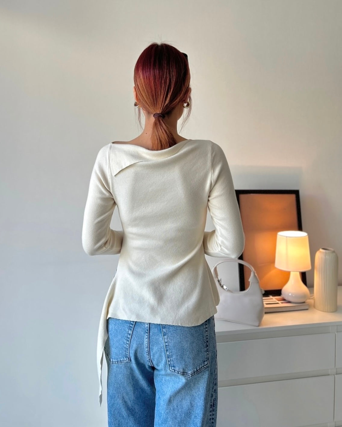 The IT Girl Top