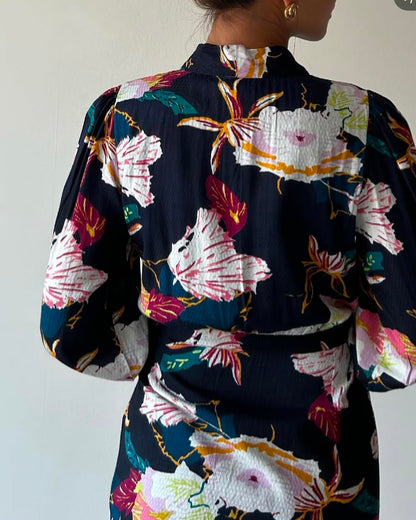 Dress By Walter Baker