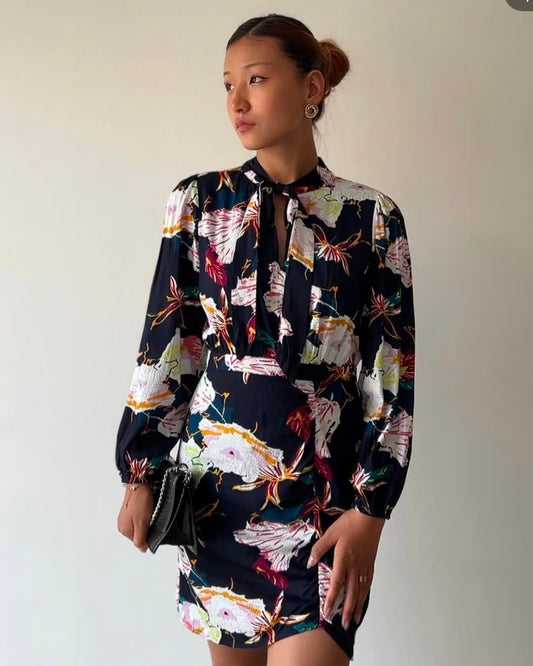 Dress By Walter Baker