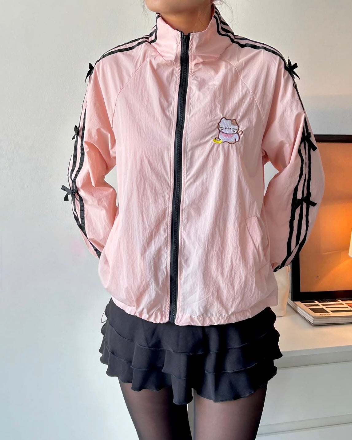 Sakura Shields