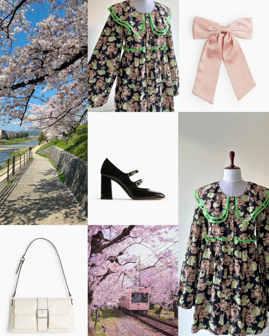 Very Kawaii Anime Inspired Dress 
From A s o s