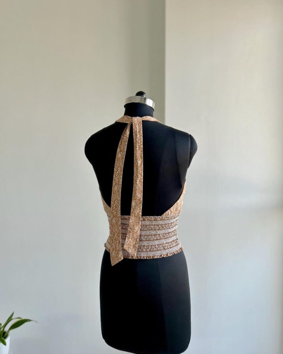 Halter Top by A m e r i c a n  E a g l e