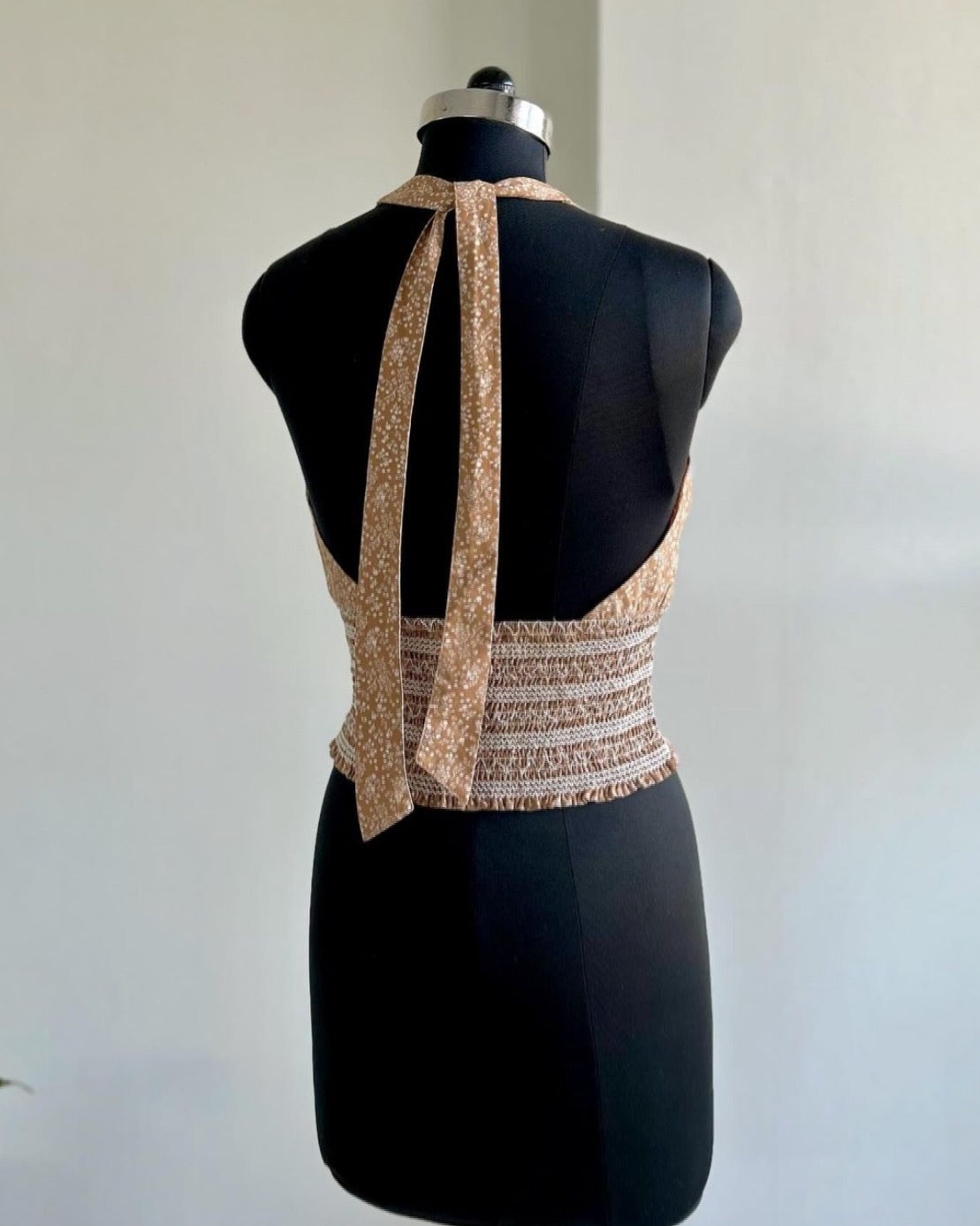 Halter Top by A m e r i c a n  E a g l e